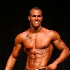 Jordan  Fields - NPC Southern Classic 2014 - #1